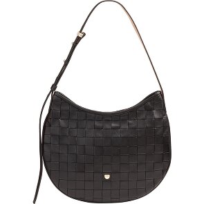 DuDu Hispani Schoudertas Leder 32 cm