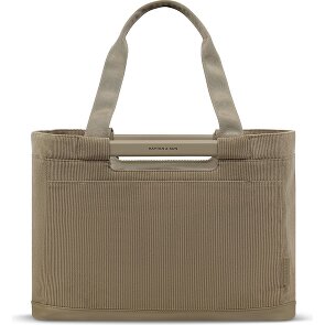 Kapten & Son Vaasa Shopper Tas 48 cm