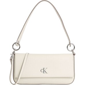 Calvin Klein Jeans Minimal Monogram Schoudertas 25 cm