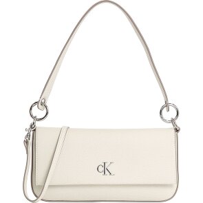 Calvin Klein Jeans Minimal Monogram Schoudertas 25 cm