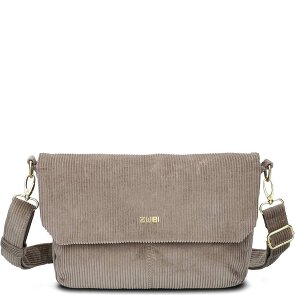 Zwei Mademoiselle.M Boodschapper 33 cm Laptop compartiment