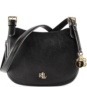 Lauren Ralph Lauren Marcy Crossbody tas Leder 21 cm