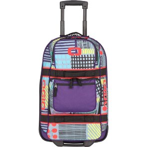 Ogio Layover 2 wielen Cabinewagen 56 cm
