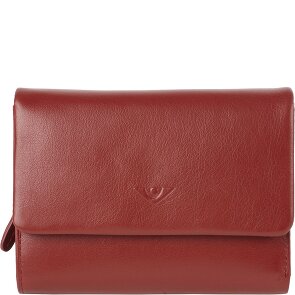 Voi Zachte Gabi Portemonnee Leer 14 cm