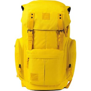 NITRO Urban Daypacker Rugzak 46 cm laptopvak NITRO Urban Daypacker Rugzak 46 cm laptopvak