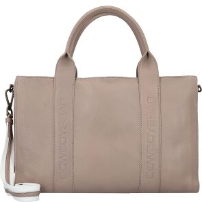 Cowboysbag Michigan Schoudertas Leer 37 cm