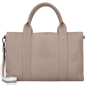 Cowboysbag Oily Cow Schoudertas Leer 37 cm