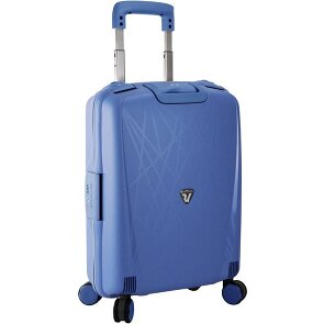 Roncato Light 4 wielen Cabinewagen 55 cm