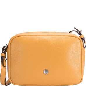 Jekyll & Hide Osaka Schoudertas RFID Leer 22 cm