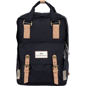 Doughnut Macaroon Dagrugzak 39 cm Laptop compartiment