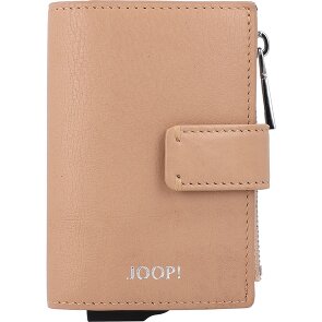 Joop! Sofisticato 1.0 C-Four Kredietkaart etui Leer 7.5 cm