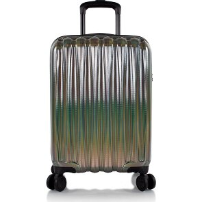 Heys Astro 4 wielen Cabinewagen S 53 cm