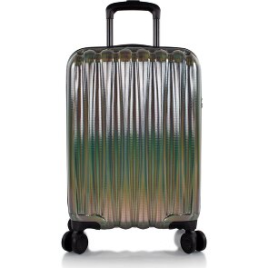 Heys Astro 4 wielen Cabinewagen S 53 cm Heys Astro 4 wielen Cabinewagen S 53 cm
