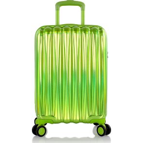 Heys Astro 4 wielen Cabinewagen S 53 cm