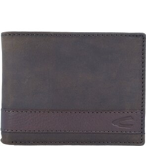 camel active Taipei Portemonnee RFID Leer 12 cm