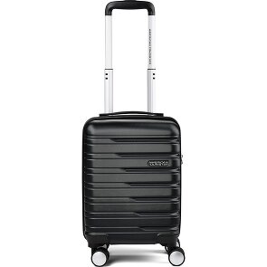American Tourister Flashline 4 wielen Cabinewagen 40 cm
