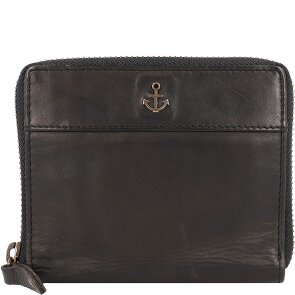 Harbour 2nd Anchor Love Comet Portemonnee Leer 13 cm