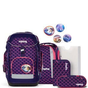 Ergobag Maxi Schooltas set Ergobag Maxi Schooltas set