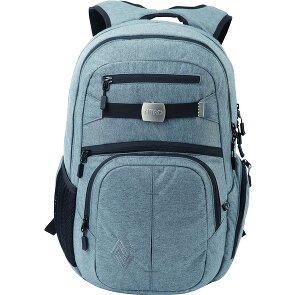 NITRO Dagrugzak Hero Rugzak 52 cm laptopvak NITRO Dagrugzak Hero Rugzak 52 cm laptopvak