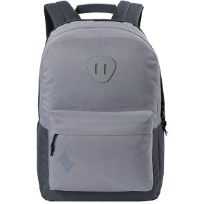 NITRO Urban Plus Rugzak 45 cm laptopvak NITRO Urban Plus Rugzak 45 cm laptopvak