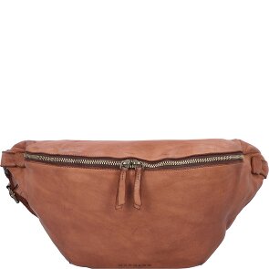 Harold's Submarine Fanny pack Leer 32 cm