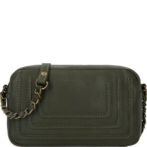 Cowboysbag Chained Feltham Schoudertas Leer 22 cm Cowboysbag Chained Feltham Schoudertas Leer 22 cm