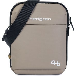 Hedgren Commute Eco Mini tas Schoudertas RFID-bescherming 16.5 cm