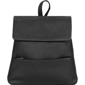 Harold's Country City Rugzak Leer 37 cm