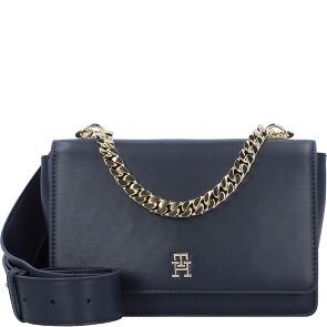 Tommy Hilfiger TH Refined Handtas 23 cm Tommy Hilfiger TH Refined Handtas 23 cm