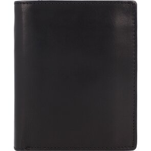 Leonhard Heyden Roma Portemonnee Leer 10 cm Leonhard Heyden Roma Portemonnee Leer 10 cm