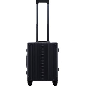 Aleon Traveler International 4 rollen cabinewagen 55 cm