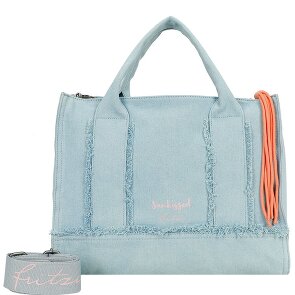 Fritzi aus Preußen Tote Bag Limited Shopper Tas 40 cm