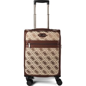Guess Samantha 4 wielen Cabinewagen 54 cm