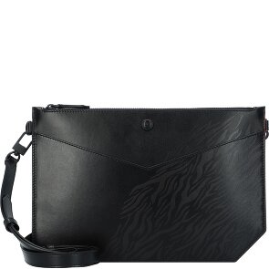 Montblanc Meisterstück Schoudertas Leer 30 cm Montblanc Meisterstück Schoudertas Leer 30 cm