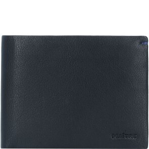 Maître Herrstein Gandolf Leren Portemonnee 12 cm