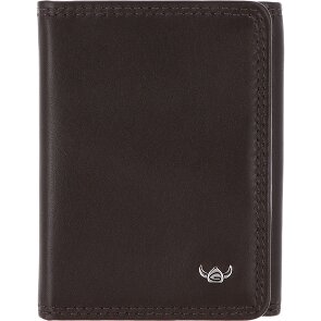 Golden Head Polo Portemonnee RFID-bescherming Leder 10 cm