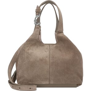 Coccinelle C-Easy Schoudertas Leer 21 cm