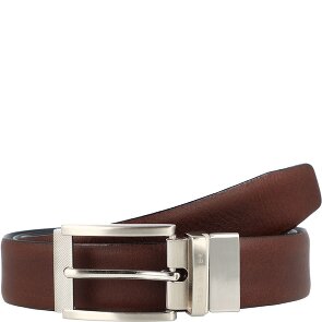 Ted Baker Omkeerbare riem leer