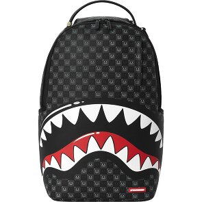 Sprayground Sharks In Paris Dagrugzak 45 cm Laptopvak