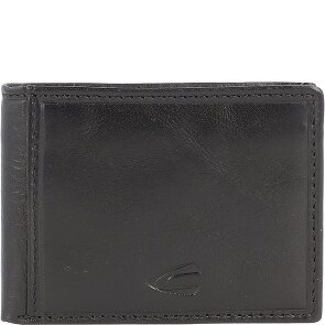 camel active Como Portemonnee RFID Leer 10,5 cm