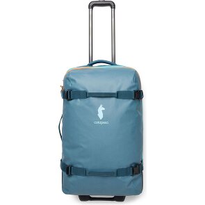 Cotopaxi Allpa 65 L 2 wielen Trolley 65 cm