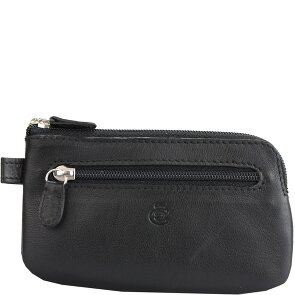 Esquire Eco Sleuteletui Leer 11,5 cm Esquire Eco Sleuteletui Leer 11,5 cm