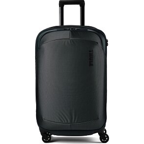 Thule Subterra 2 4 wielen Trolley 68 cm