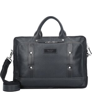 Picard Urban Koffer Leer 39 cm Laptop compartiment Picard Urban Koffer Leer 39 cm Laptop compartiment