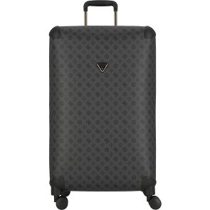 Guess Wilder 4 wielen Trolley 77 cm met uitbreidingsplooi