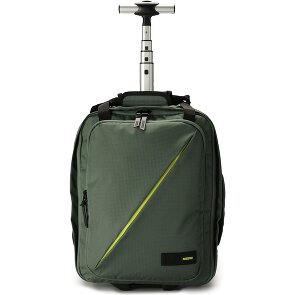 American Tourister Take2Cabin 2 wielen Rugzak trolley 40 cm