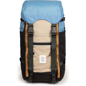 Topo Designs Rover 22 L Wandelrugzak 56 cm