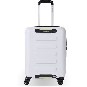Hedgren Comby Grip 4 wielen Cabinewagen XS 55 cm