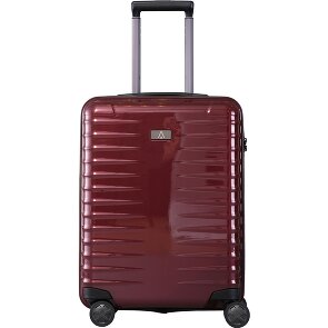 Titan Litron 4-wielige cabinewagen 55 cm Titan Litron 4-wielige cabinewagen 55 cm