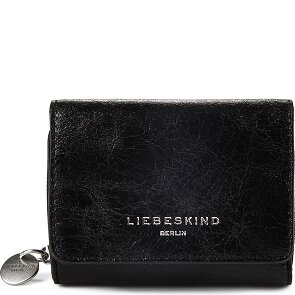 Liebeskind Lya Portemonnee Leder 11 cm